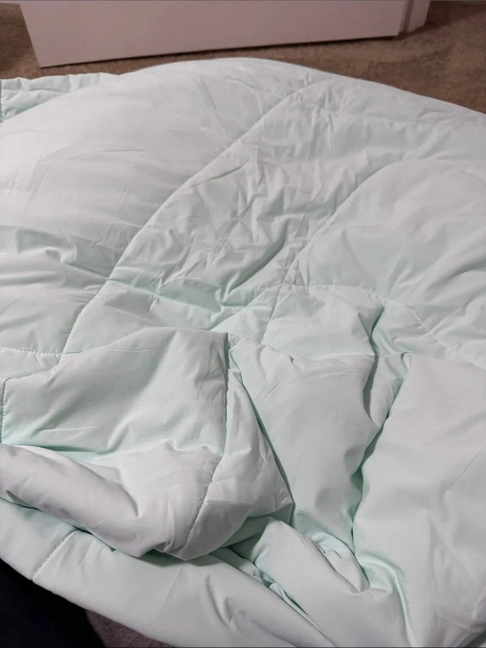 Bedsure mint mattress